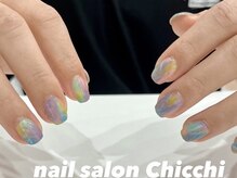 チッチ 下関店(chicchi)/nail salon chicchi shimonoseki