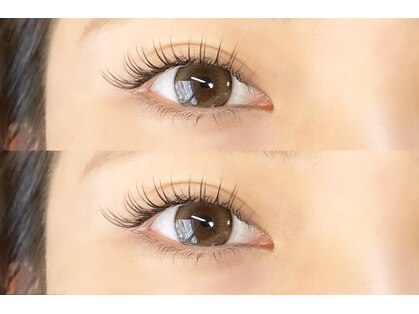 ビューティメイク(BEAUTY MAKE)の写真