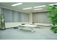 メリウス(MELIUS)/オープン当初の店内3