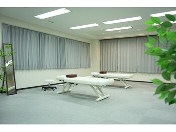 メリウス(MELIUS)/オープン当初の店内3