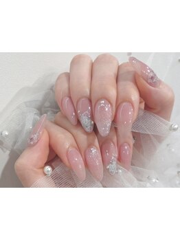 定額メニューのあるサロン