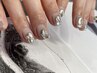 6月限定[Nailist]★Art Plan 60分/11000→9900