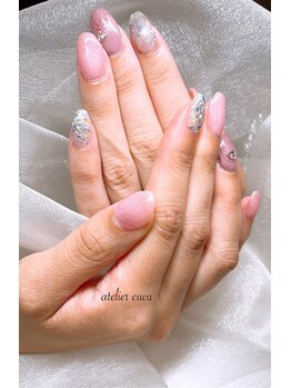 アトリエ クク(atelier cucu)/