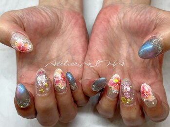 アトリエ アイハ(aiha)/