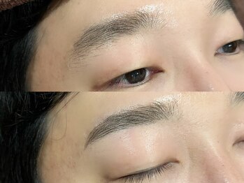 モアー(more.)/ハリウッドブロウリフト