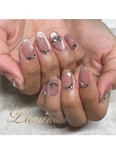 ルミナ 前橋店(Lumina)/ぷるマグネイル