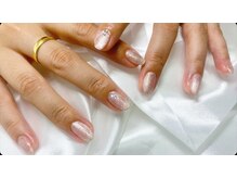 メメネイル(MEMENAIL)/ハンドネイル