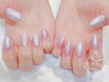 コフレ カケル ポルテ269 富雄(coffret×PORTE269)/マグネットネイル