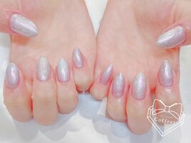 マグネットネイル