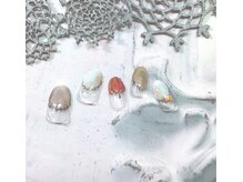 ハッピービューティー(Happy Beauty)/ハロウィン