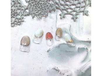 ハッピービューティー(Happy Beauty)/ハロウィン