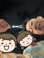 整体院 やす庵&nbsp;子どもたちとスカイツリーを見に。ワイワイと嬉しそう。
