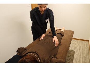 整体 内臓ケア 豊中店/妊活