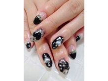 エムネイル(M nail)
