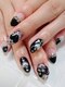 エムネイル(M nail)の写真/高技術で満足度◎完全個室のプライベートサロン&リクライニングチェアで癒されながら施術を受けられる♪