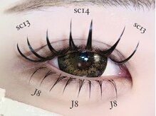 ビーナスベルト 池袋(VENUS BELT)/上下フラットラッシュ