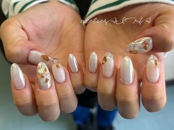 アトリエ アイハ(aiha)/