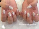 フラッシュネイル★