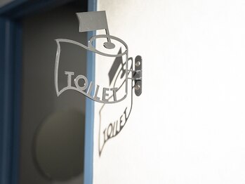 スタイルラボ センス(STYLE LAB SENCE)/店舗内観