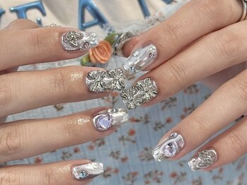 ワイワイ(yy)/おしゃれ