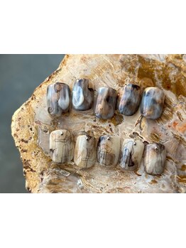 アートの種類が豊富