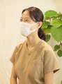 あろまはりきゅう 神楽坂/近藤