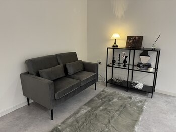 ブランプ(Blanp)/内観