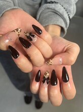 ザネイルズ(The Nails)/