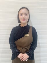 アイスター 大阪梅田店(EYESTAR) 菊池 