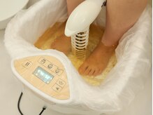 ヨモスパ 大宮大成店(YOMOSPA)/ゴットクリーナーゴールド