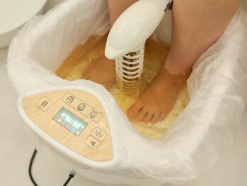 ヨモスパ 大宮大成店(YOMOSPA)/ゴットクリーナーゴールド