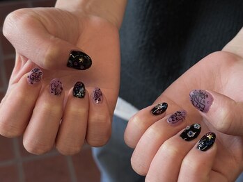 ブリコ(Brico)/monthly design ／ haruka