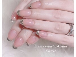 ガラスフレンチ