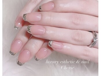 シェリエ(Cherie)/ガラスフレンチ