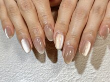 リファインネイル(refinenail)