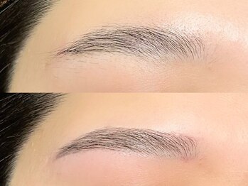 ソプラ 京都駅前店(sopra)/ストレートアーチ