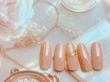 ネイルサロン&スクール ジーナ(GINA)/２月１２種類から選べるデザイン