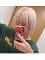 イチイチイチイチネイル(1111nail)/市川　まゆか