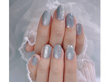 エムネイルサロン 五反田(emu nailsalon)/マグネット♪