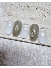 ペルル(Perle)/定額¥7000