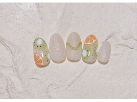 季節のデザイン