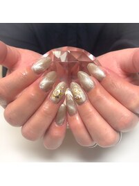 マグネットネイル