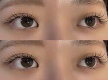 アイラッシュ バイ コンベックス(EYELASH by convex)/まつげパーマ/ラッシュリフト