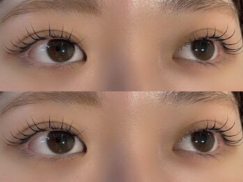 アイラッシュ バイ コンベックス(EYELASH by convex)/まつげパーマ/ラッシュリフト