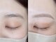 ワイズカラー(Yi's color)の写真/《初めてのアイブロウの方にも必見！》今は世代など関係なく眉毛はサロンで整える時代です。メンズ大歓迎◎