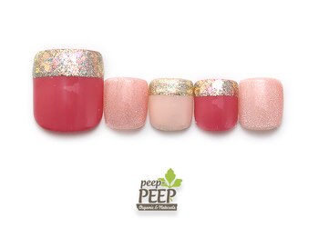 ピッピ 桜新町店(peep PEEP)/25年5月マンスリートレンド-25