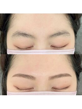 まつげエクステ専門店 ルーガ 志木(LEGA)/LED/眉毛/パリジェンヌ/バインド