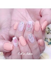 ココサロン(CoCo Salon)/ゴールドコース6380円