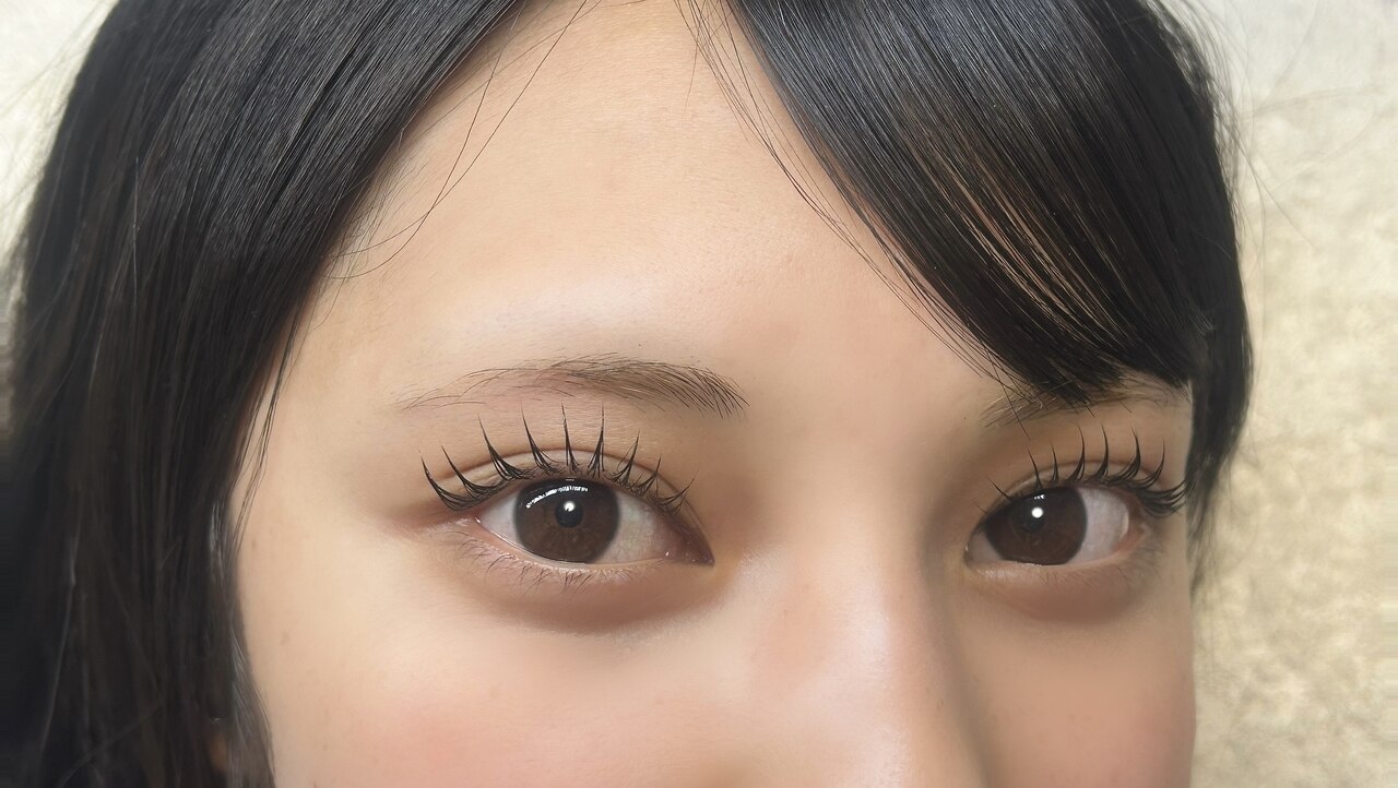 ウルリル(Ulu Lil.)｜ホットペッパービューティー