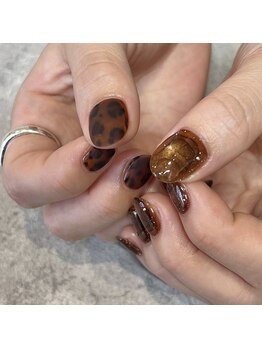 ブリス(Bliss)/ハンド おまかせボリューム